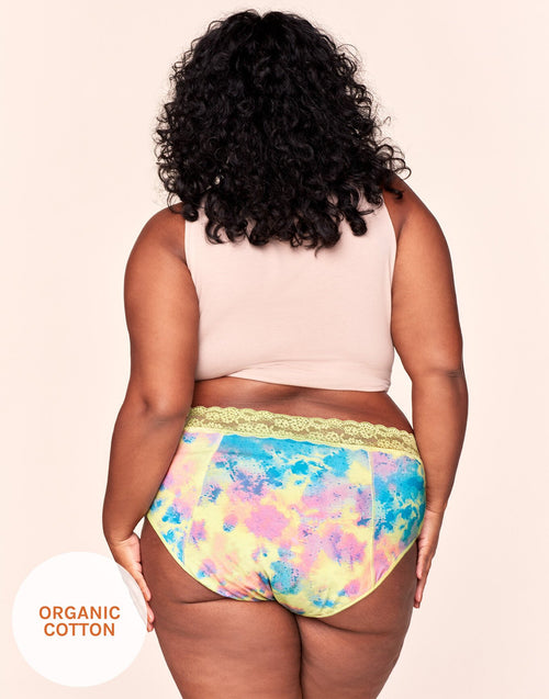 Ella period-proof panty – Joyja