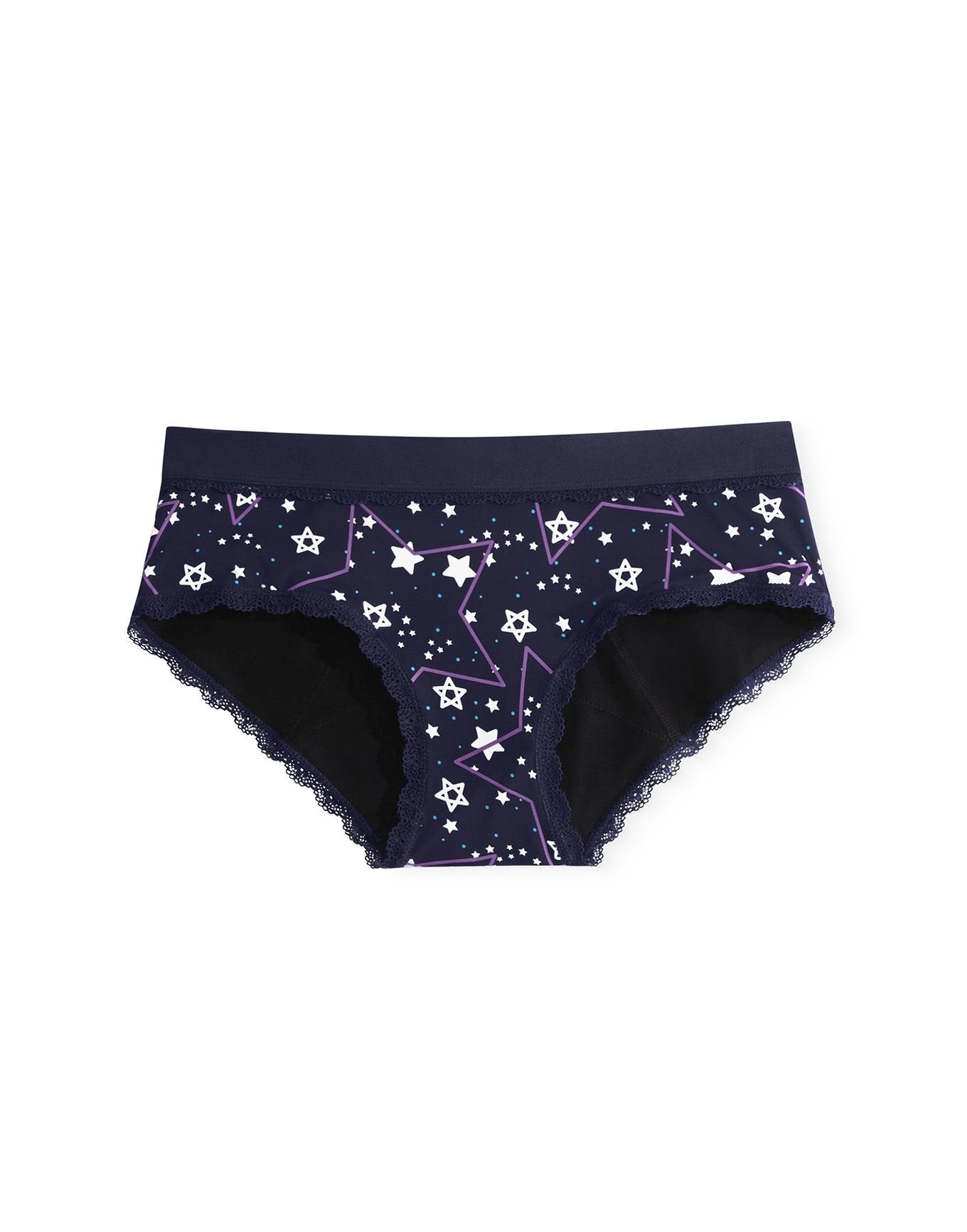 Our special edition summer splash period panty is here! This is