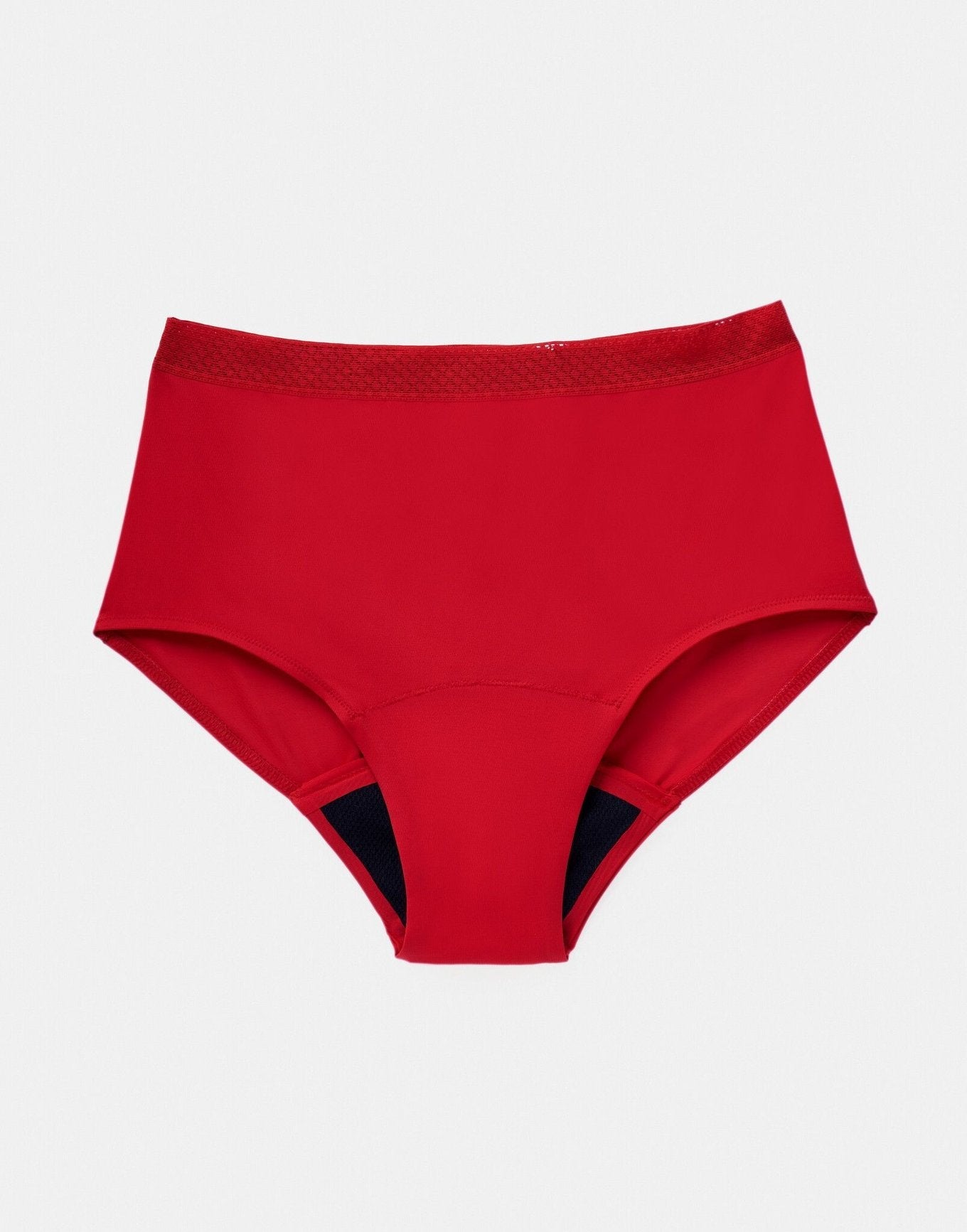 Red Jess Joyja panties